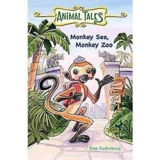 Monkey See, Monkey Zoo (Paperback)