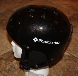 Ski snowboard Helmet Audio Helmet 2012 540 Snowjam size XL NEW  Skate And Skateboarding Helmets  Sports & Outdoors