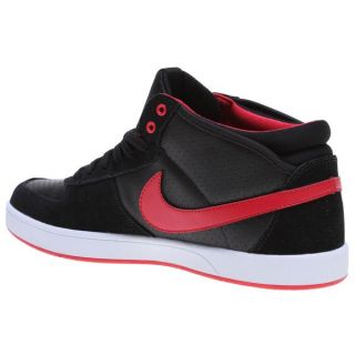 Nike Mavrk Mid 3 Skate Shoes