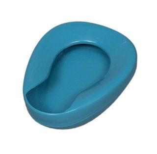 Duro Med Deluxe Autoclavable Bedpan Health & Personal Care