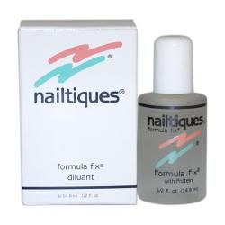 Nailtiques for Women 0.5 ounce Nailtiques Protein Formula Fix Nailtiques Nail Polish