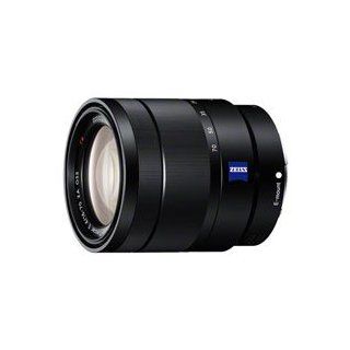 Sony Vario Tessar T * E 16 70mm F4 ZA OSS * E mount lens (Sony mirrorless single lens for) SEL1670Z  Camera Lenses  Camera & Photo