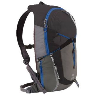 Black Diamond Blaze Backpack, Coal  Hiking Daypacks  Sports & Outdoors
