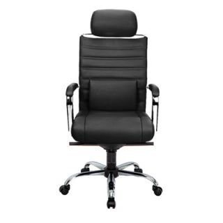 At The Office 4 Series High Back Office Chair 4H BE CH / 4H CE CH Material B