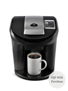 Keurig Vue 600 Brewer by Keurig