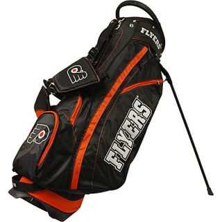 Team Golf NHL Philadelphia Flyers Fairway Stand Bag