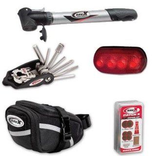 Ravx Mountain Bike Value Pack   K037  Bike Tool Kits  Sports & Outdoors