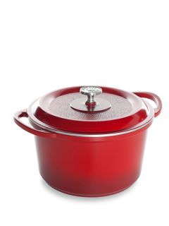Dutch Oven with Cover by Nordic Ware