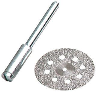 Dremel 545 Diamond Wheel   Power Rotary Tool Accessories  
