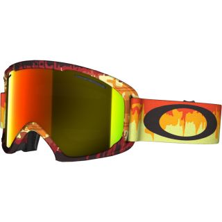 Oakley 02 XL Goggle   Goggles