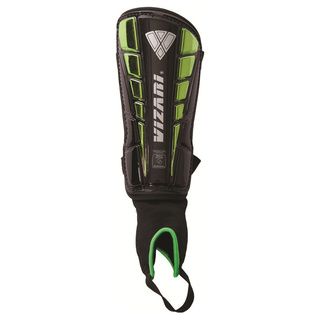 Vizari Sport Preston Green Shin Guards