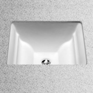Toto Aimes Undercounter Bathroom Sink with Sanagloss   LT626G#01