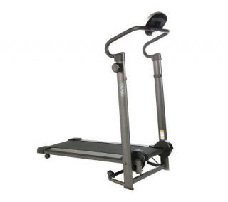 Avari Cordless Magnetic Treadmill —