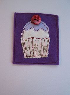 girls' handmade cards by blueberry park