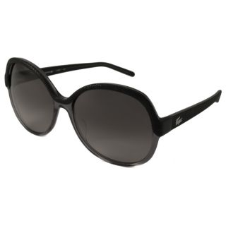 Lacoste Womens L626s Rectangular Sunglasses
