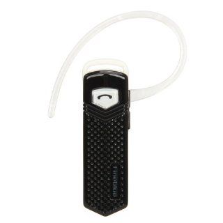 Fineblue GT550 Ear Hook Bluetooth V3.0+EDR Headset w/ Microphone   Black Computers & Accessories
