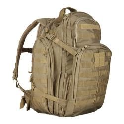 5.11 Tactical Responder 84 Als Backpack Sandstone