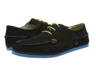 El Naturalista Cocoi N700 Mens Shoes (Black)