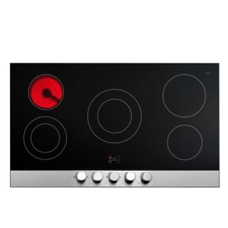 Fisher Paykel 36 inch Smoothtop Electric Cooktop Fischer & Paykel Cooktops & Burners