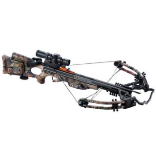 TenPoint Carbon Fusion CLS Crossbow Package with ACUdraw 722826