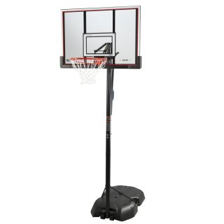 Lifetime Front Court 48 inch Portable Basketball System