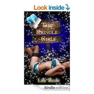 The Kringle Girls   Collection   Kindle edition by Lily Rede. Romance Kindle eBooks @ .