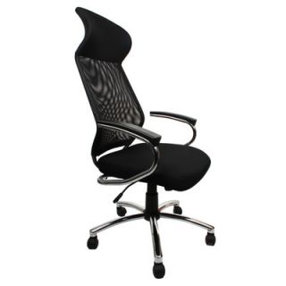 Merax High Back Mesh Office Chair 238 021