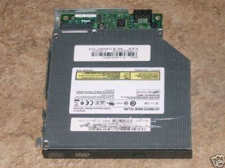 Dell GX740 GX745 GX755 SFF CD RW/DVD Drive YG554 + GJ217 tray Computers & Accessories