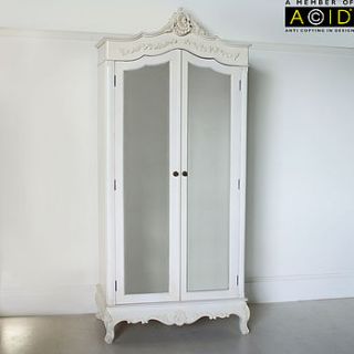 classic french armoire by out there interiors