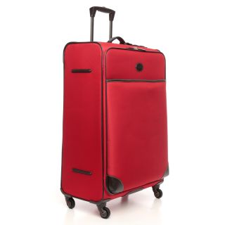 Brics Pronto 30 inch Large Spinner Upright Suitcase