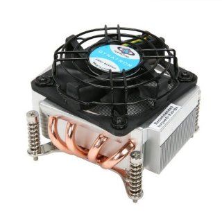 Dynatron K555 2u CPU Cooler for Intel Socket 1156 /1155 Electronics