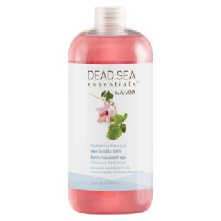 Dead Sea Essentials by Ahava Hydrating Hibiscus