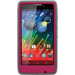 Otterbox Defender Series Thermal Case For Droid Razr Hd By Motorola