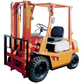 Reconditioned Forklifts — 3 Stage, 4000-lb. Capacity  Forklifts