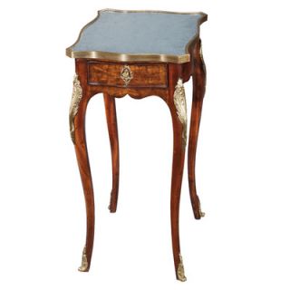 Theodore Alexander End Table