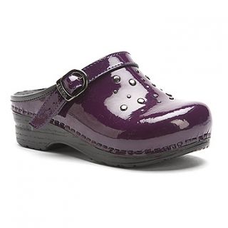 Dansko Jemma  Girls'   Purple Patent