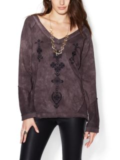 Boho Bum Sweater by Free People