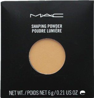 MAC Shaping Powder Pro Palette SOFT FOCUS  Makeup Palettes  Beauty