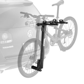 Thule Parkway Hitch Carrier   2 Bike