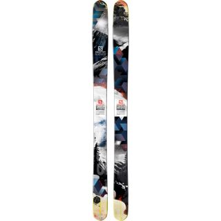 Salomon Rocker2 108 Ski   Fat Skis