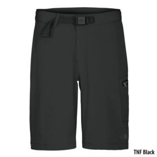 The North Face Mens Apex Washoe Hybrid Short 446750