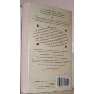 The Hare with Amber Eyes A Hidden Inheritance Edmund de Waal 9780312569372 Books