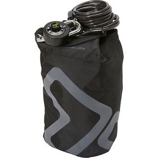 Travelon Lock Down Bag, Small