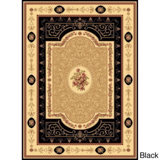 New Vision F. Aubusson Area Rug (311 X 53)