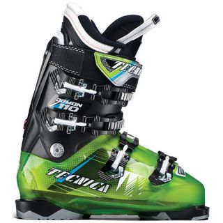 Tecnica Demon 110 Ski Boots 2014
