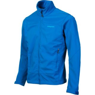 Patagonia Adze Softshell Jacket   Mens
