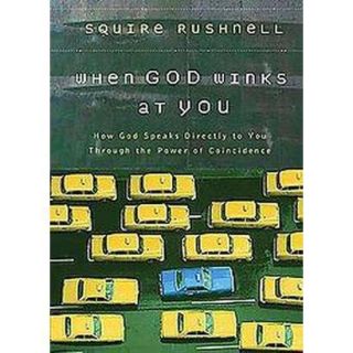 When God Winks at You (Hardcover)