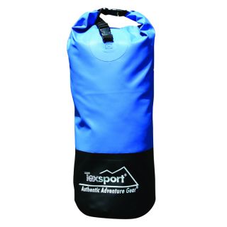 Texsport 21 X 7.5 inch Dry Gear Bag