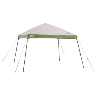 Coleman Instant Wide Base Canopy