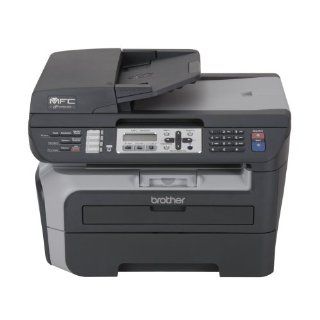 Brother MFC 7840W Laser Multifunction Center  Multifunction Office Machines  Electronics